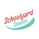 Schoolyard Snacks logo