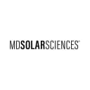 MDSolarSciences logo