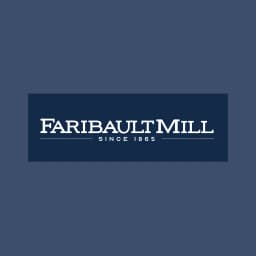 Faribault Mill logo