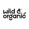 Wild & Organic logo