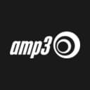 Advanced MP3 Players logo