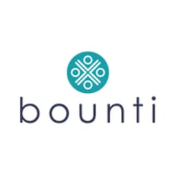 bounti UK logo