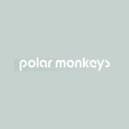 Polar Monkeys logo