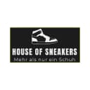 House of Sneakers logo