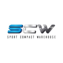 Sport Compact Warehouse logo
