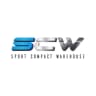 Sport Compact Warehouse logo