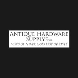 Antique Hardware Supply logo
