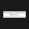 Antique Hardware Supply logo
