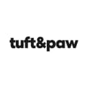 Tuft and Paw logo