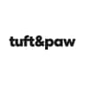 Tuft and Paw logo