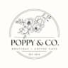 Poppy & Co. logo