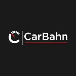 CarBahn logo