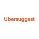 Ubersuggest logo