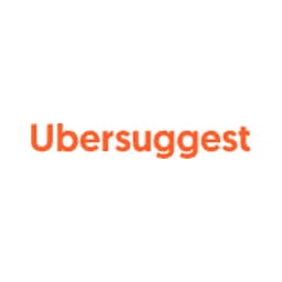 Ubersuggest logo