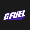 G FUEL logo