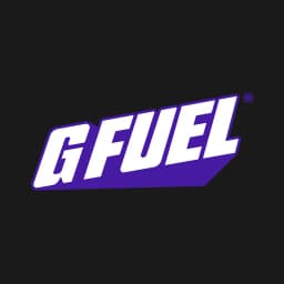 G FUEL logo