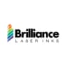 Brilliance Laser Inks logo