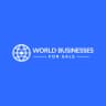 World Businesses for Sale logo