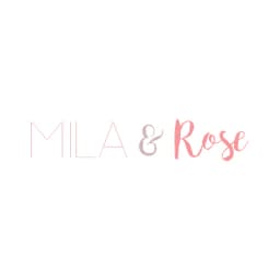 Mila & Rose logo