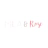 Mila & Rose logo