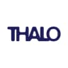 Thalo Denim logo