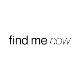 Find Me Now logo