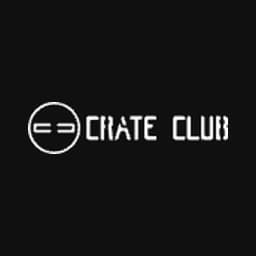 Crate Club logo