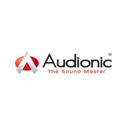 Audionic logo