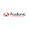 Audionic logo