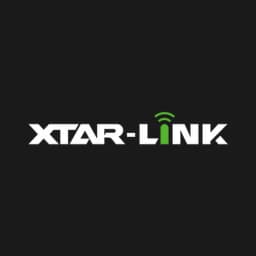 XTAR-LINK logo