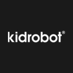 Kidrobot logo