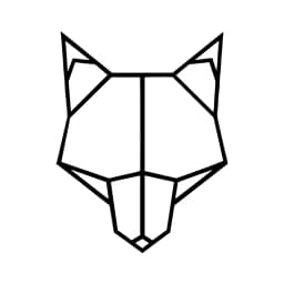 Naked Wolfe logo
