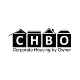 Corporate Housing by Owner logo