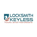 Locksmith Keyless logo