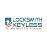 Locksmith Keyless logo
