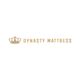 Dynasty Mattress logo