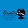 Quality Glass Engraving logo