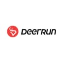 DeerRun logo