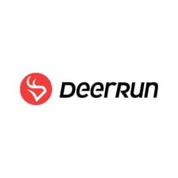 DeerRun logo