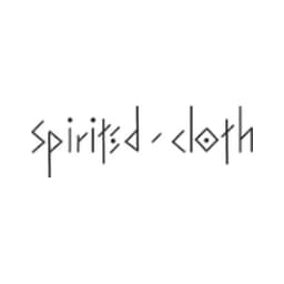 Spirited Cloth logo