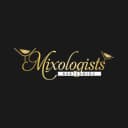 Mixologists Bartending logo