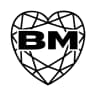 BRIDEMERCH logo