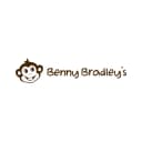 Benny Bradley's logo