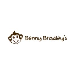 Benny Bradley's logo