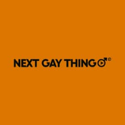 Next Gay Thing logo