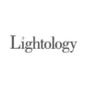 Lightology logo