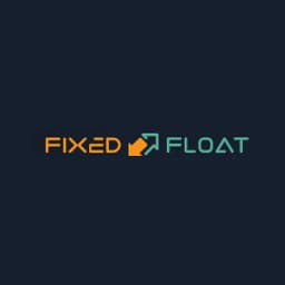 FixedFloat logo