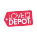 Love Depot logo