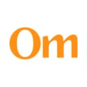 Om Mushroom Superfood logo