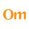 Om Mushroom Superfood logo